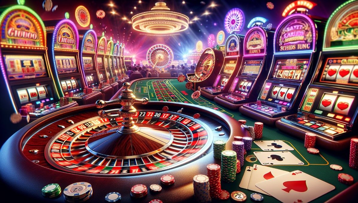 Ludo Club Live Casino