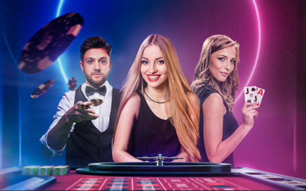 Ludo Club Live Casino