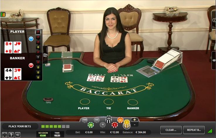Ludo Club Live Casino