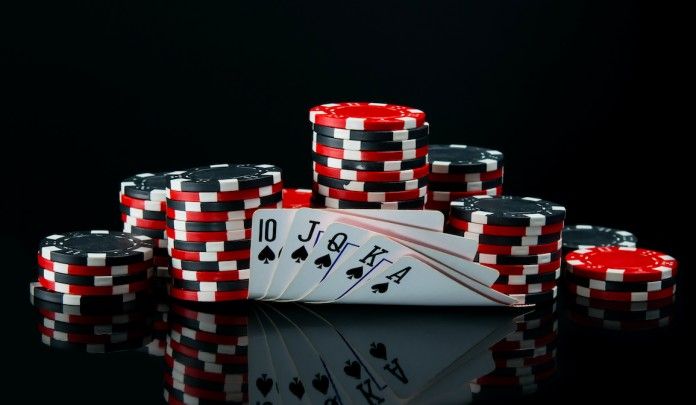 Ludo Club Welcome Bonus
